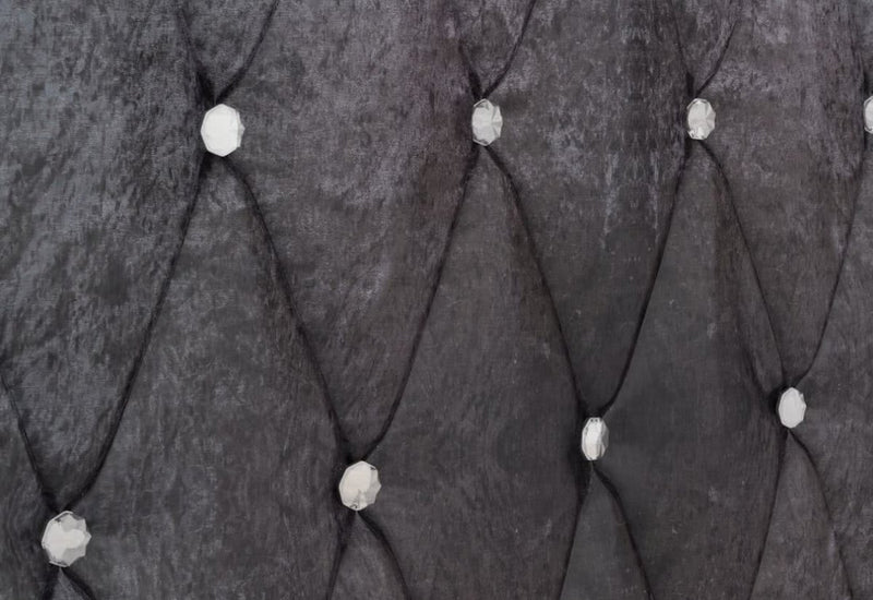 REBECA kárpitozott ÁGY - DETAIL - 1