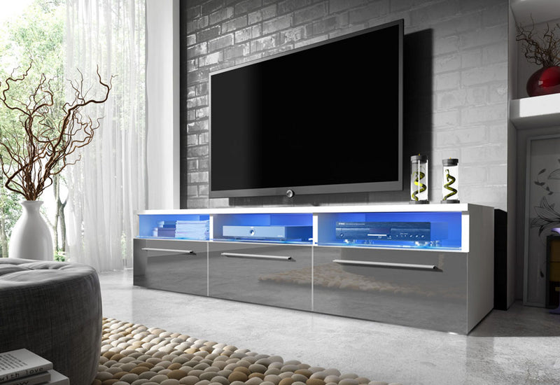 LORA RTV 2 TV asztalok - ARANZ - 2