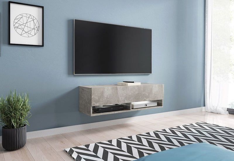 MENDES A TV asztal - ARANZ - 2