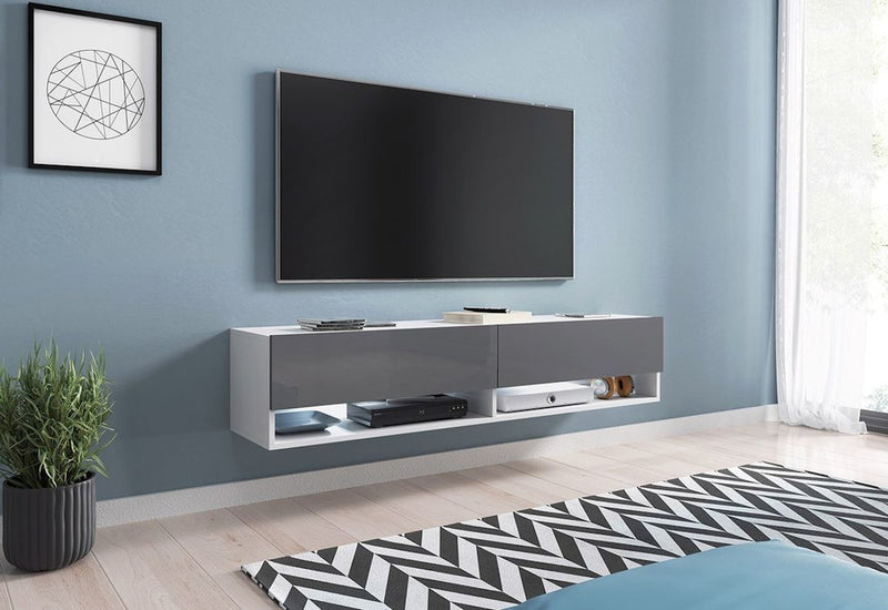 MENDES A TV asztal - ARANZ - 4