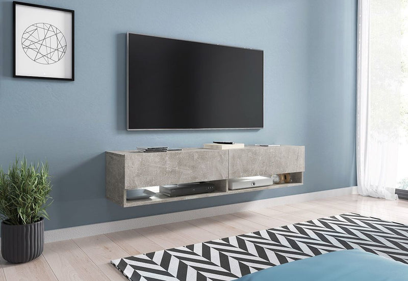 MENDES A TV asztal - ARANZ - 5