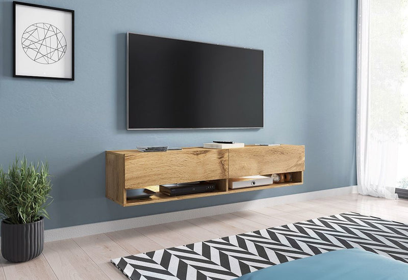 MENDES A TV asztal - ARANZ - 6