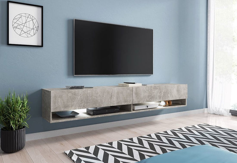 MENDES A TV asztal - ARANZ - 8