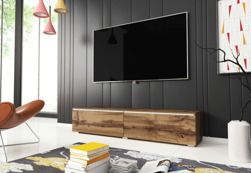 MENDES D TV asztal - ARANZ - 2