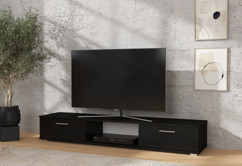 ARIDA TV asztal - ARANZ - 2