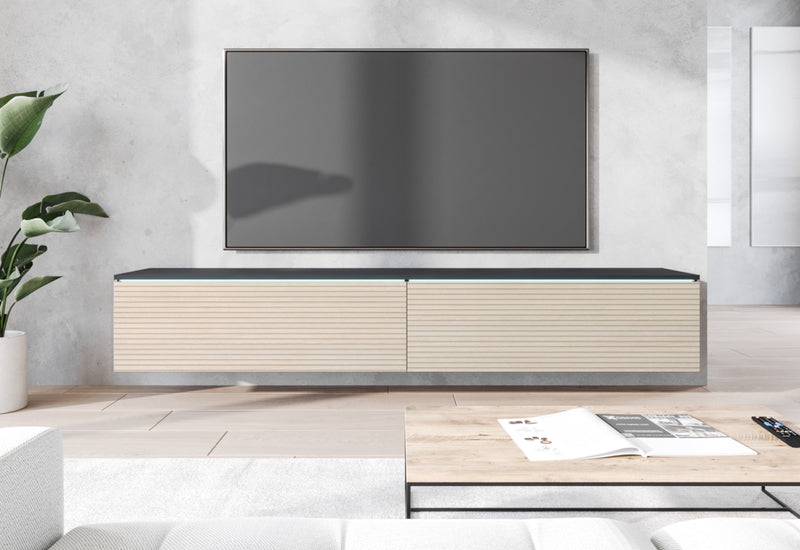 MENDES D 3 TV asztal - ARANZ - 4
