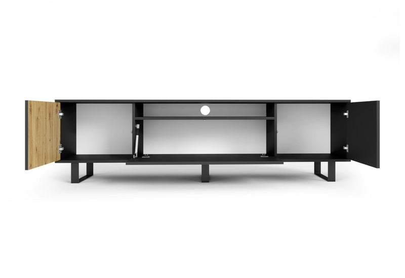 RASS TV asztal - DETAIL - 1