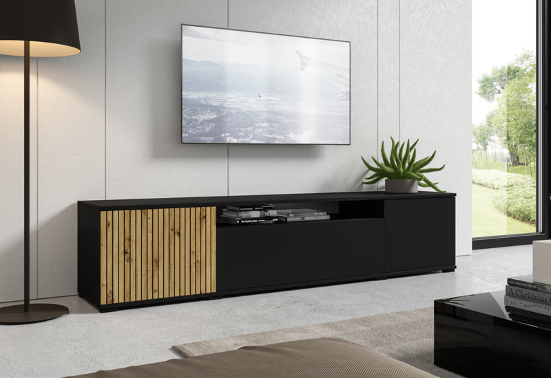 RASS TV asztal - ARANZ - 1