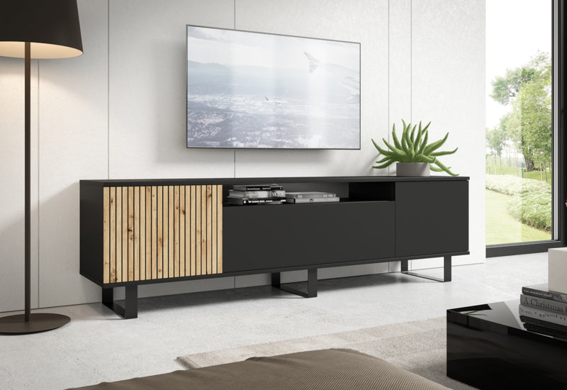 RASS TV asztal - ARANZ - 2