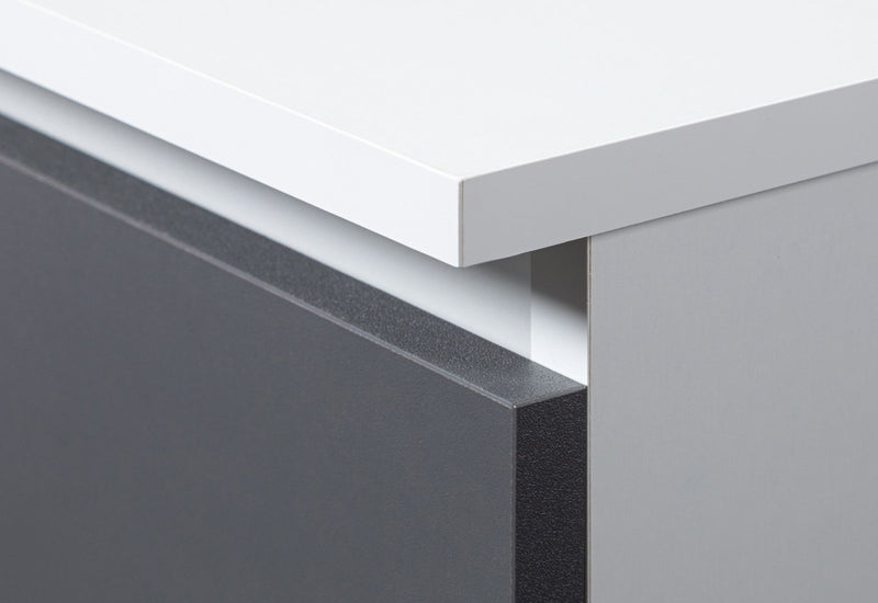 MAKO 2 komód - DETAIL - 2