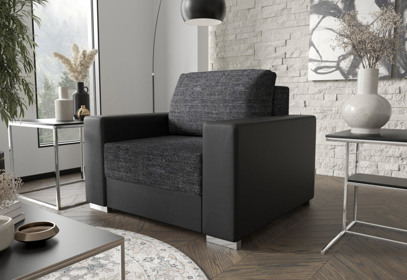 RADO fotel - ARANZ - 2