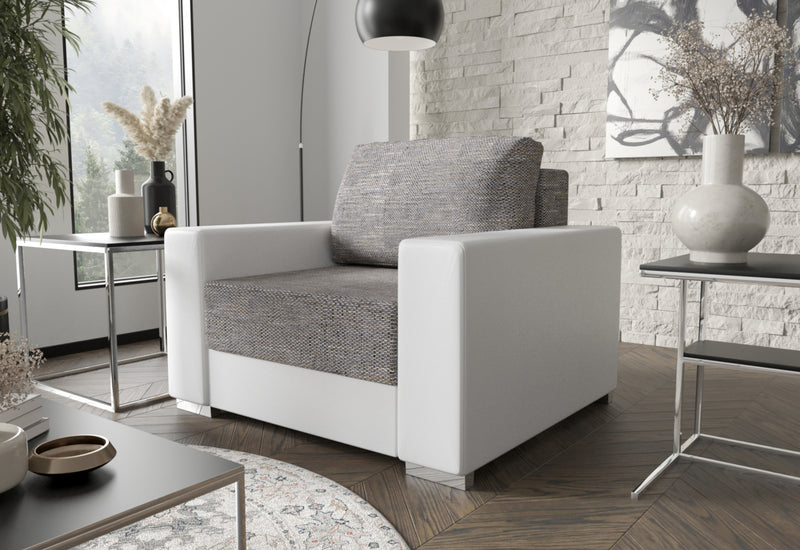 RADO fotel - ARANZ - 4