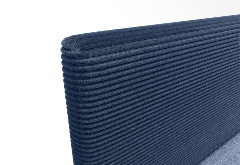 RANA comfort kárpitozott boxspring ágy 2 - DETAIL - 2