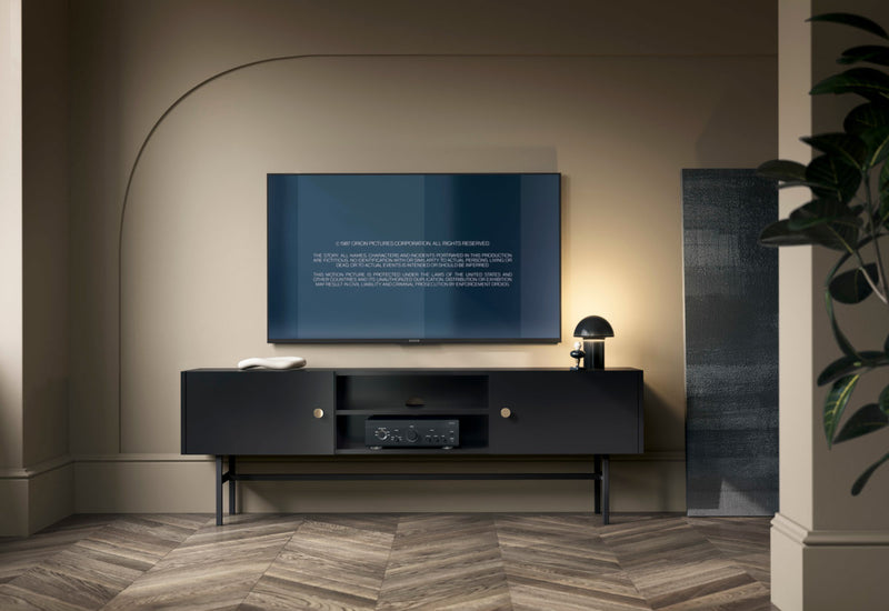 DIMANO TV asztal - ARANZ - 1