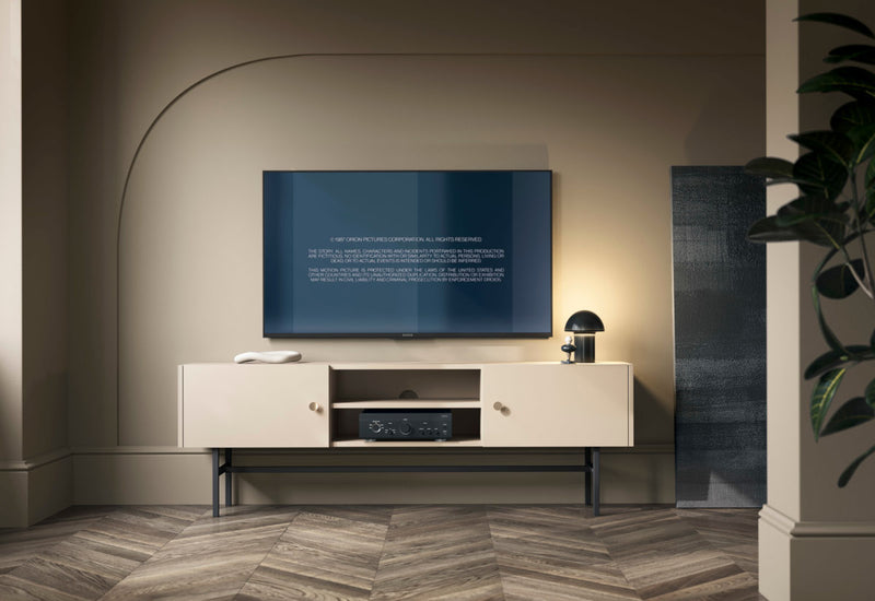DIMANO TV asztal - ARANZ - 2