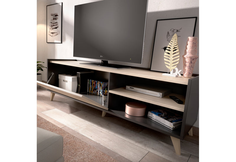 NESTE TV asztal - DETAIL - 1