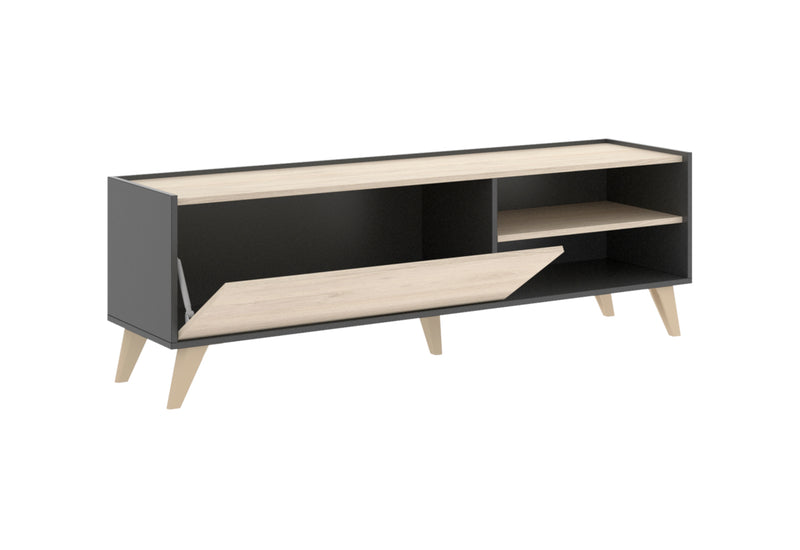 NESTE TV asztal - DETAIL - 2
