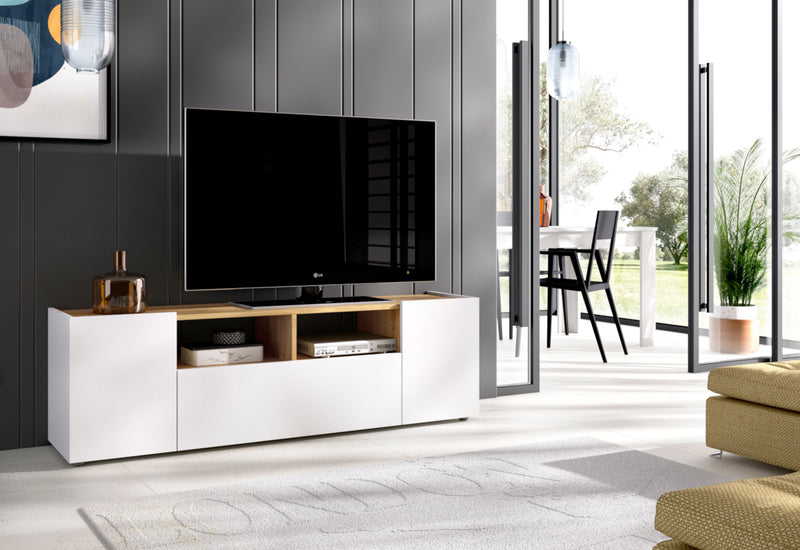 ISOLAS TV asztal - ARANZ - 1