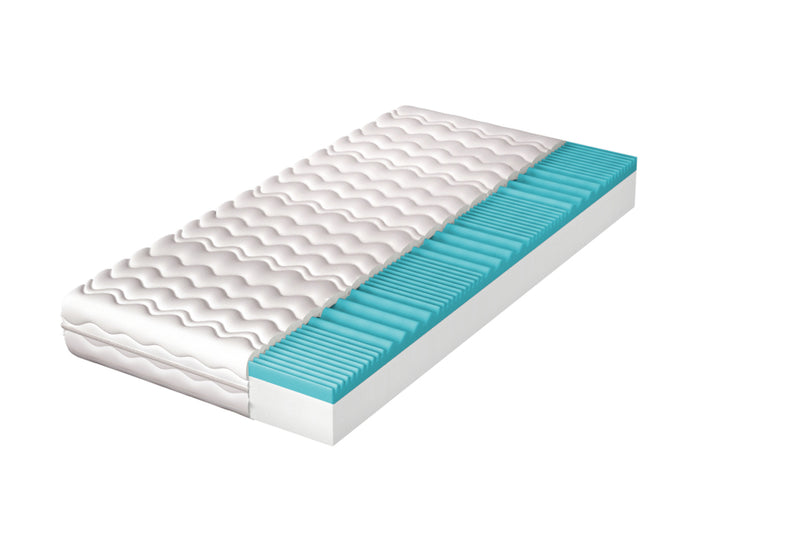 CARESA habmatrac, 80x200x13 cm - - 0