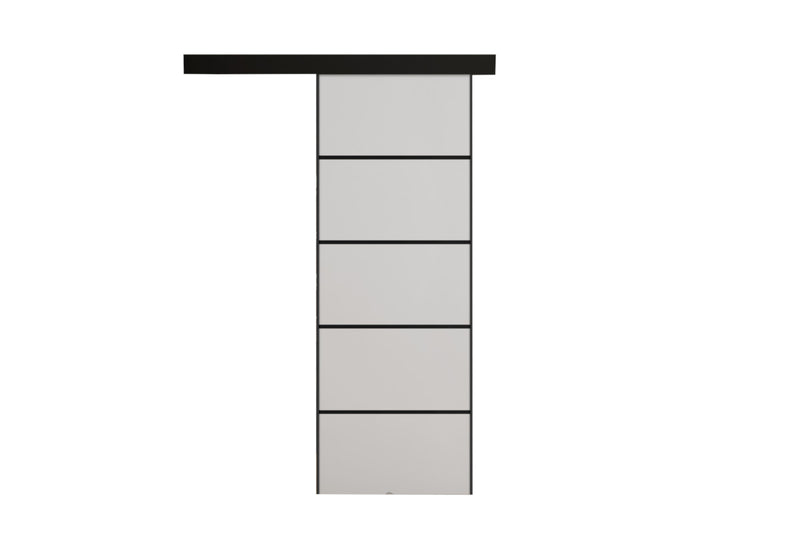 REMTA 60 tolóajtó, 60x205, fehér - - 0