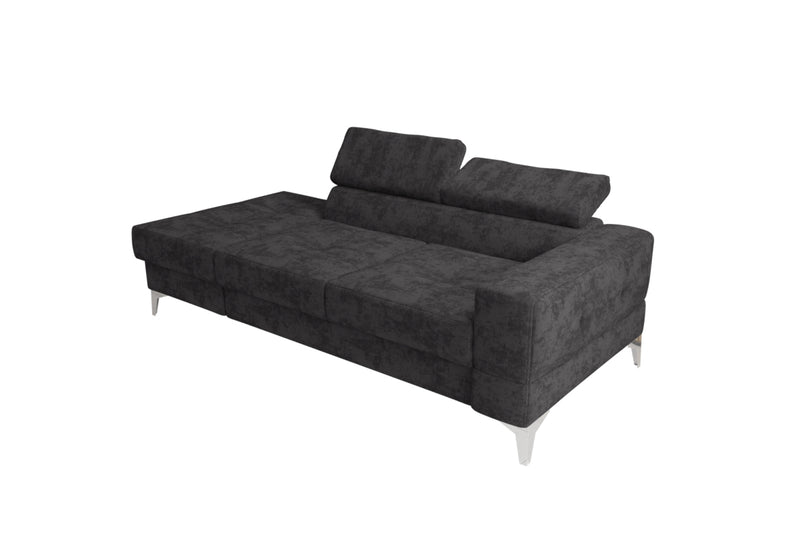 CANIA kanapé, 205x95x97, terra 96, bal - - 0