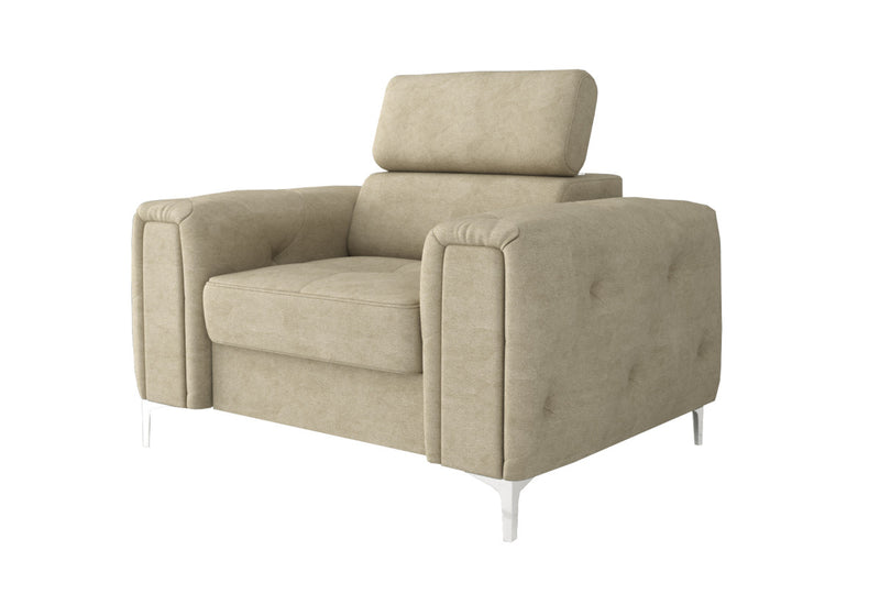 ONIR fotel, 115x99x97, primo 80 - - 0