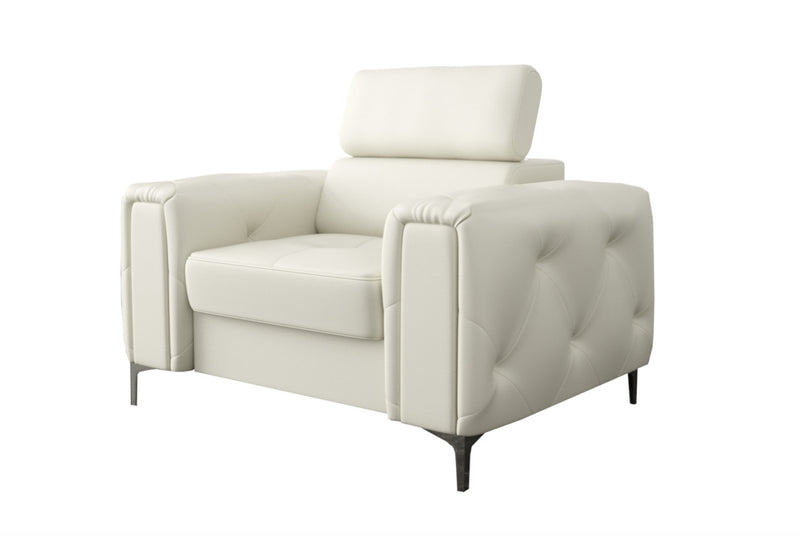 ONIR fotel, 115x99x97, madryt 920 - - 0