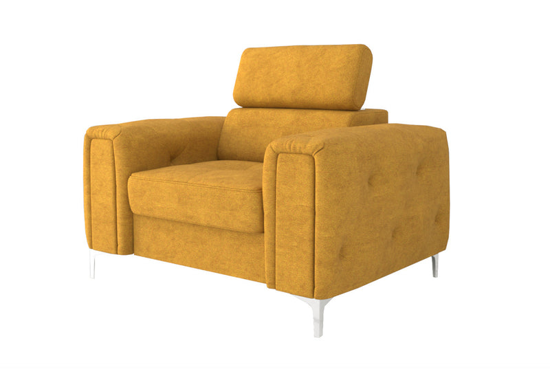 ONIR fotel, 115x99x97, primo 48 - - 0