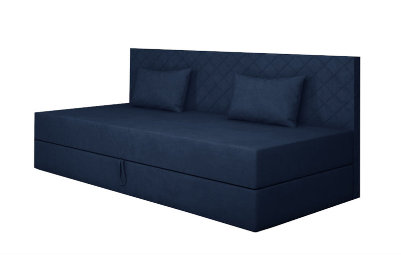VETA 2 heverő, 200x90x97, opera atlantic - - 0