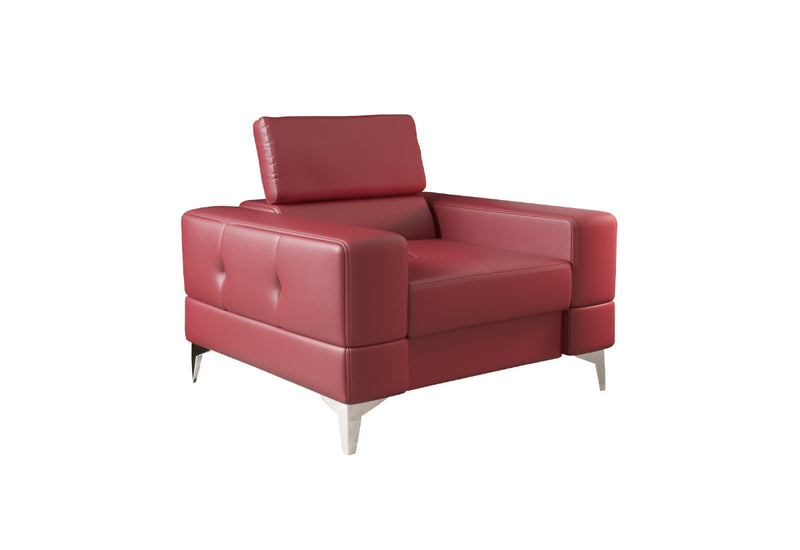 TOSCANA fotel, 115x99x100, K-55 ben - - 0