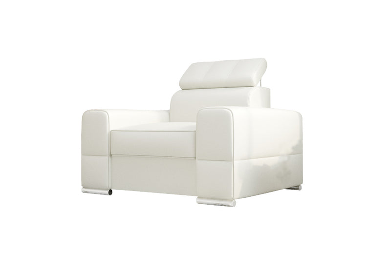 RAMAL fotel, 114x95x97, K-1 - - 0