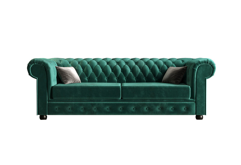 MANER kanapé, 190x72x95, magic velvet 2220 - - 0