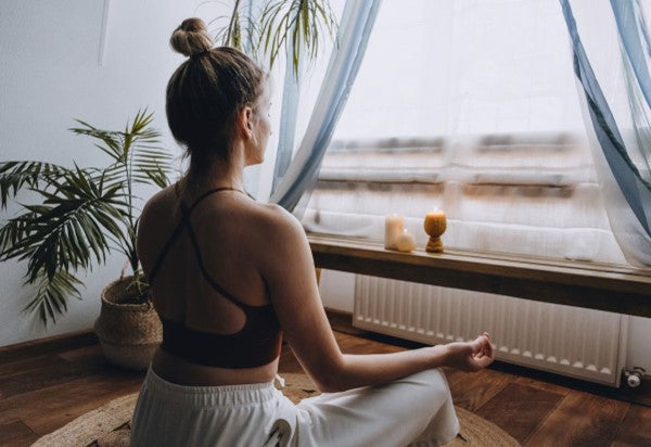 Hogyan hozzunk létre egy otthoni wellness sarkot a kikapcsolódáshoz?