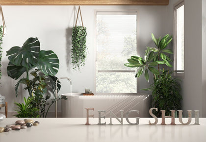 Újévi nagytakarítás a Feng Shui elvei szerint