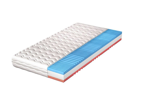 MORAVIA szendvics matrac, 16 cm, 90x200 cm -  - 0