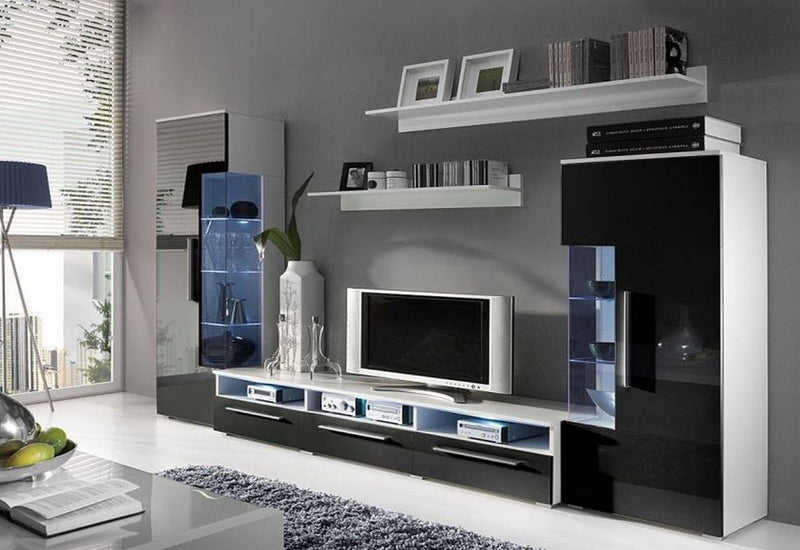 LUGANO TV asztal - ARANZ - 2