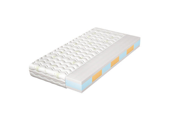 OLIVIE habmatrac, 140x200x18 cm -  - 0
