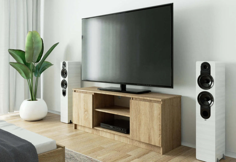 RUTH RTV TV asztal - ARANZ - 8