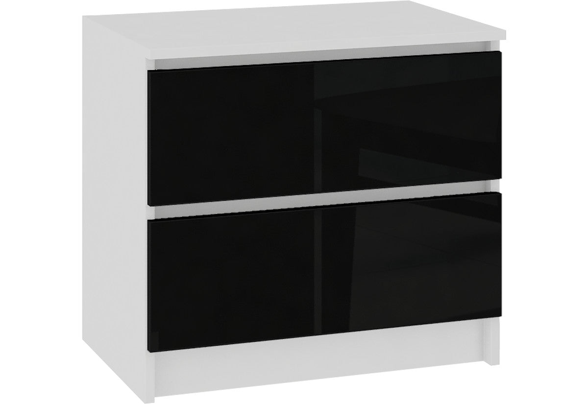 ARMARIA K60 2SZ komód - ARANZ - 2