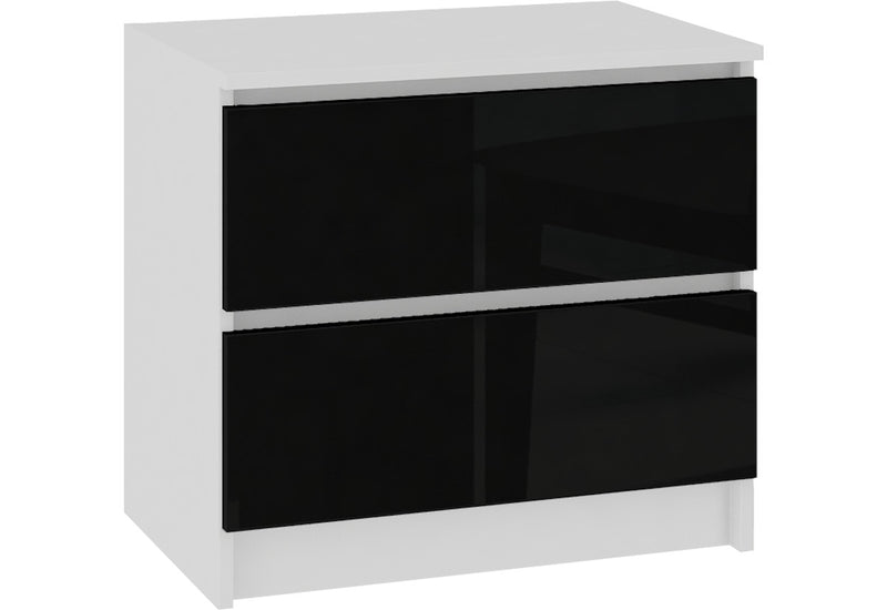 ARMARIA K60 2SZ komód - ARANZ - 2