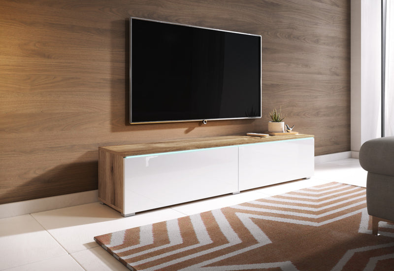 MENDES D TV asztal - ARANZ - 3