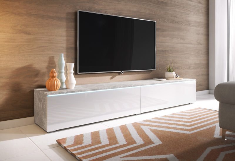 MENDES D TV asztal - ARANZ - 4