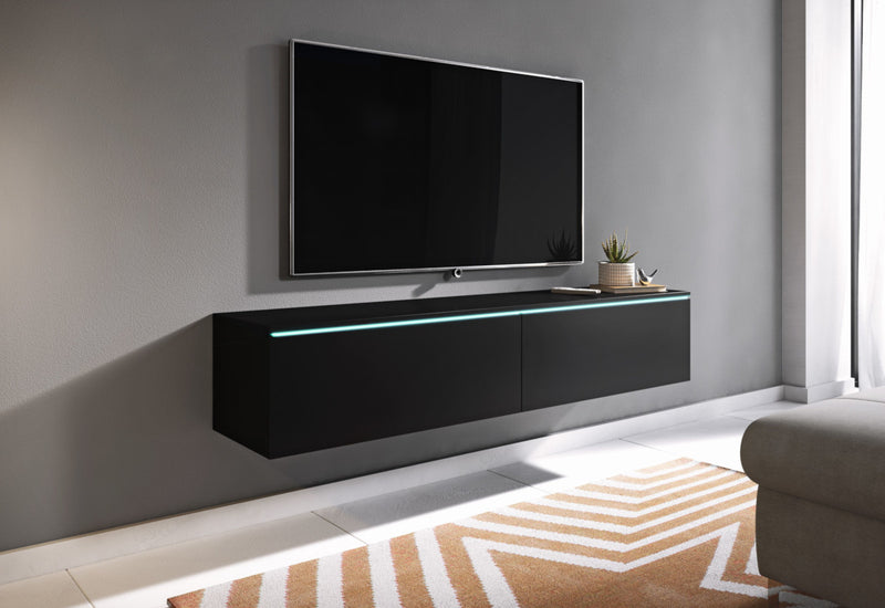 MENDES D TV asztal - ARANZ - 6