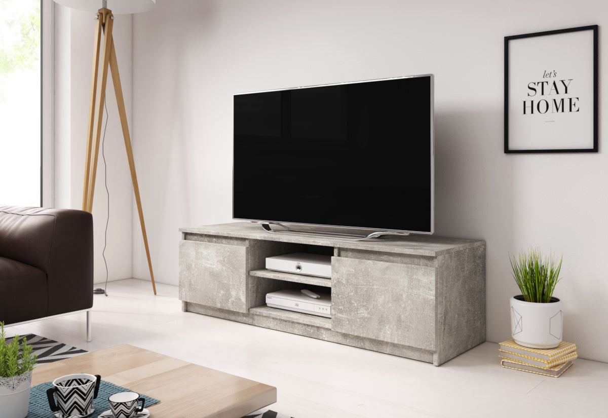 BASTE TV asztal - ARANZ - 1