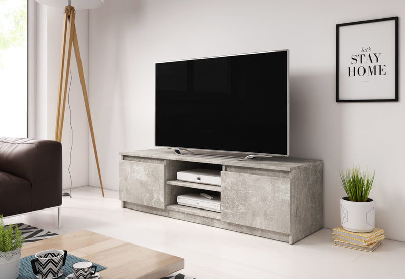 BASTE TV asztal - ARANZ - 1