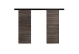 CABANA DUO tolóajtó, 152x205x1,6, sötét hamu -  - 0