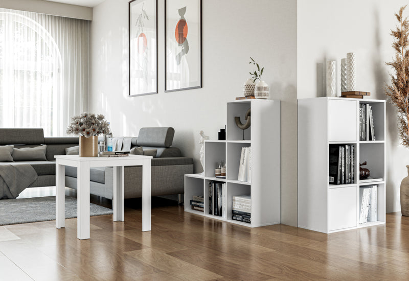 JENA 4 polcrendszer - ARANZ - 2