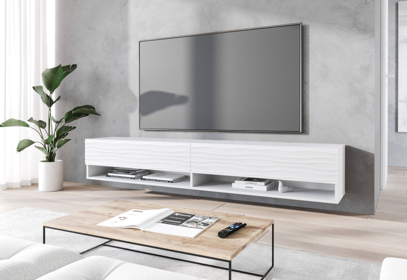 MENDES A 2 TV asztal - ARANZ - 1