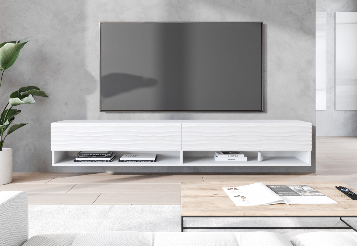 MENDES A 2 TV asztal - ARANZ - 3