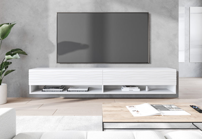 MENDES A 2 TV asztal - ARANZ - 3